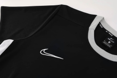 Nike Short sleeve training kit 2025/2026 New Season Football Jersey Sports Shirt