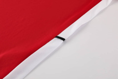 Nike Short sleeve training kit 2025/2026 New Season Football Jersey Sports Shirt