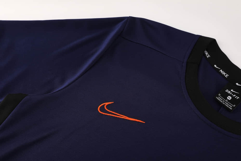 Nike Short sleeve training kit 2025/2026 New Season Football Jersey Sports Shirt