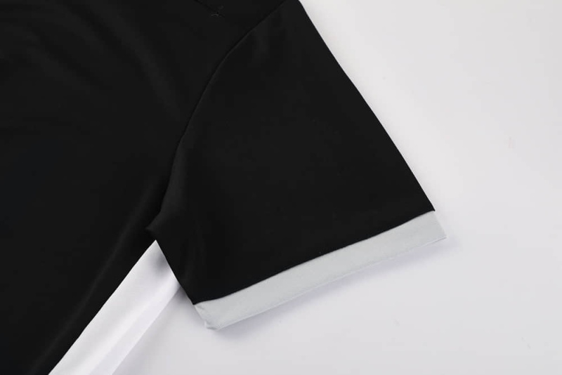 Nike Short sleeve training kit 2025/2026 New Season Football Jersey Sports Shirt