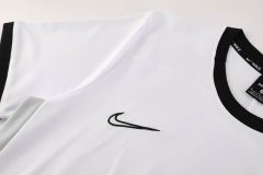 Nike Short sleeve training kit 2025/2026 New Season Football Jersey Sports Shirt
