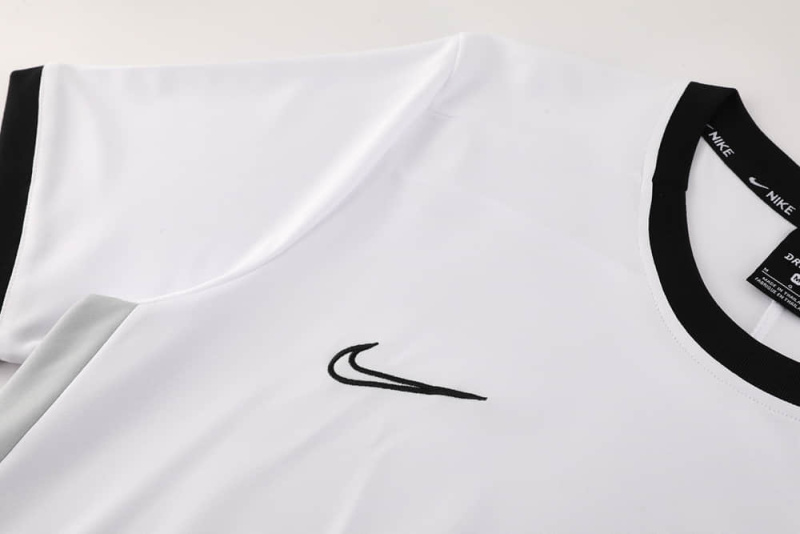 Nike Short sleeve training kit 2025/2026 New Season Football Jersey Sports Shirt