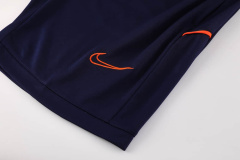 Nike Short sleeve training kit 2025/2026 New Season Football Jersey Sports Shirt