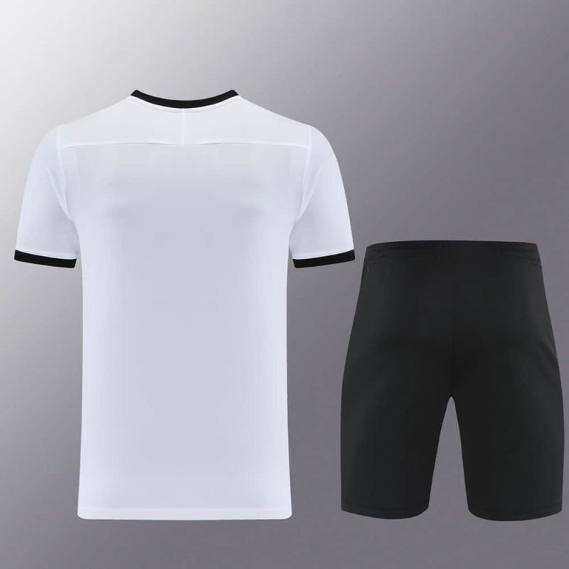Nike Short sleeve training kit 2025/2026 New Season Football Jersey Sports Shirt