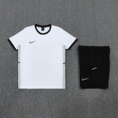 Nike Short sleeve training kit 2025/2026 New Season Football Jersey Sports Shirt