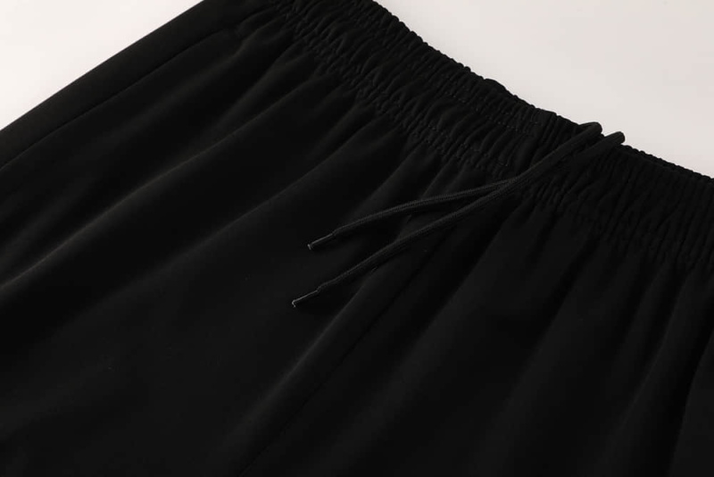 Nike Long-sleeved half-pull training kit 2025/2026 New Season Football Jersey Sports Shirt