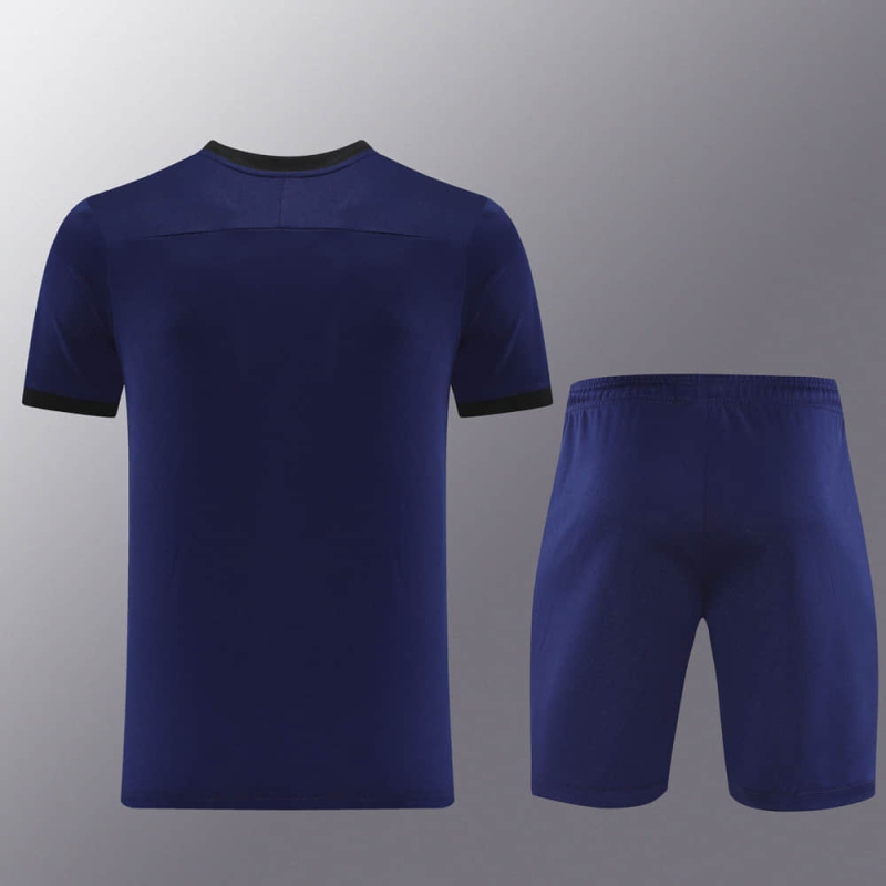 Nike Short sleeve training kit 2025/2026 New Season Football Jersey Sports Shirt