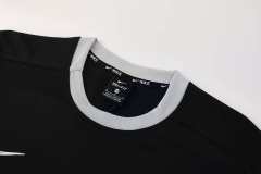 Nike Short sleeve training kit 2025/2026 New Season Football Jersey Sports Shirt