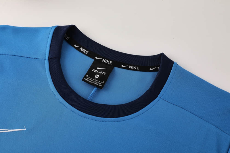 Nike Short sleeve training kit 2025/2026 New Season Football Jersey Sports Shirt