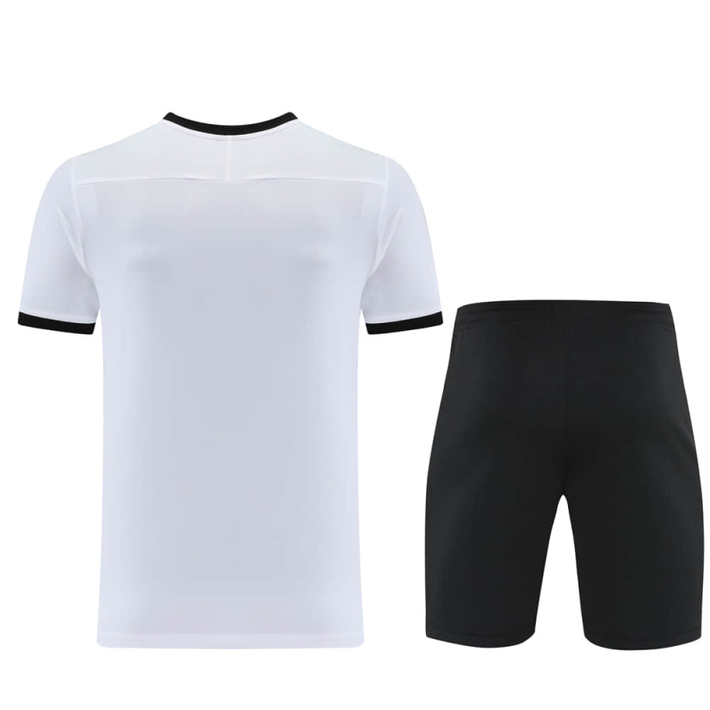 Nike Short sleeve training kit 2025/2026 New Season Football Jersey Sports Shirt