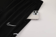 Nike Long-sleeved half-pull training kit 2025/2026 New Season Football Jersey Sports Shirt