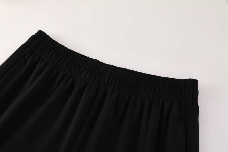 Nike Long-sleeved half-pull training kit 2025/2026 New Season Football Jersey Sports Shirt