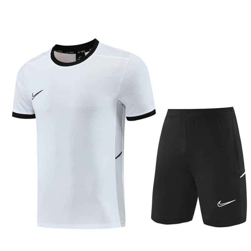 Nike Short sleeve training kit 2025/2026 New Season Football Jersey Sports Shirt