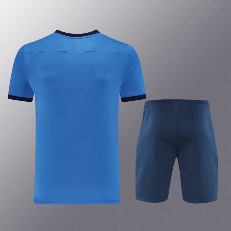 Nike Short sleeve training kit 2025/2026 New Season Football Jersey Sports Shirt