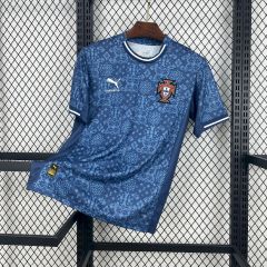 Portugal Training Jersey 2025/2026 New Season Football Jersey Sports Shirt