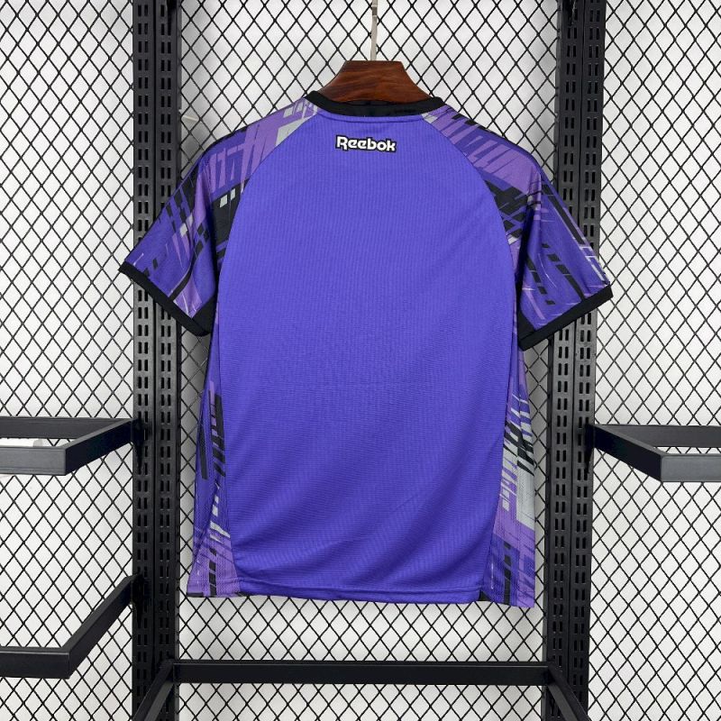 Botafogo Training Jersey 2025/2026 New Season Football Jersey Sports Shirt