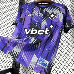 Botafogo Training Jersey 2025/2026 New Season Football Jersey Sports Shirt