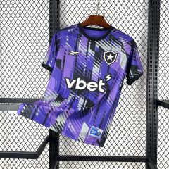 Botafogo Training Jersey 2025/2026 New Season Football Jersey Sports Shirt