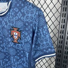 Portugal Training Jersey 2025/2026 New Season Football Jersey Sports Shirt