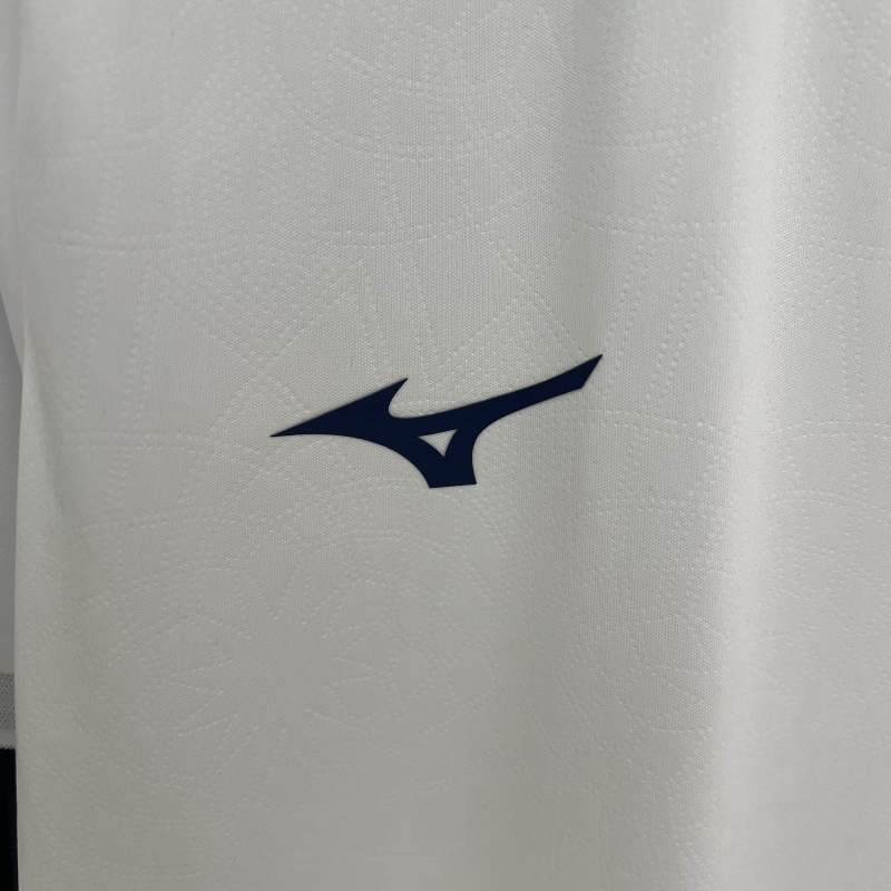 Lazio away 2025/2026 New Season Football Jersey Sports Shirt