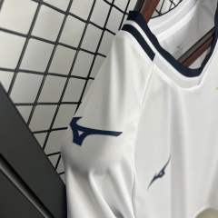 Lazio away 2025/2026 New Season Football Jersey Sports Shirt