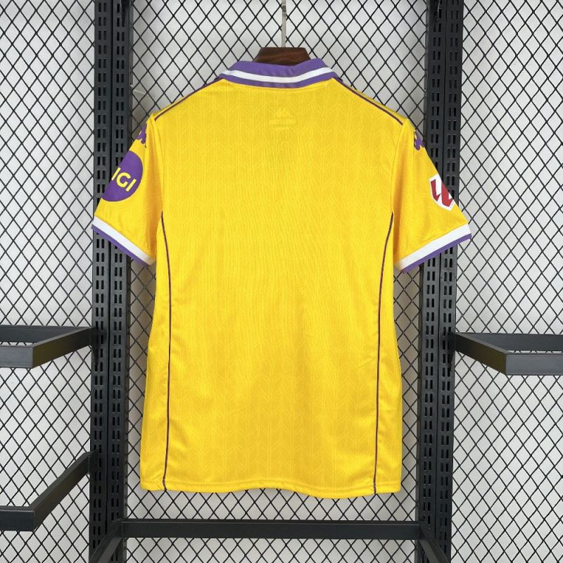 Real Valladolid 3rd Away 2025/2026 New Season Football Jersey Sports Shirt