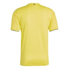 KIDS Al-Nassr Home 2025/2026 New Season Football Jersey Sports Shirt
