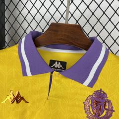 Real Valladolid 3rd Away 2025/2026 New Season Football Jersey Sports Shirt