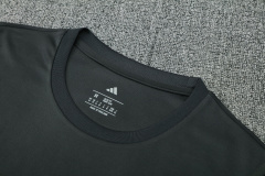 Real Madrid Vest Short Sleeve Training Kit 2025/2026 New Season Football Jersey Sports Shirt