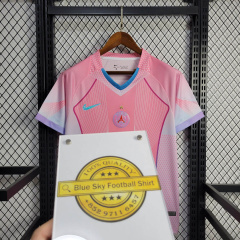 PSG Training Jersey 2025/2026 New Season Football Jersey Sports Shirt