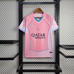 PSG Training Jersey 2025/2026 New Season Football Jersey Sports Shirt