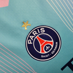 PSG Training Jersey 2025/2026 New Season Football Jersey Sports Shirt