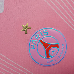 PSG Training Jersey 2025/2026 New Season Football Jersey Sports Shirt