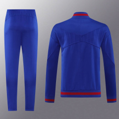 Barcelona Jacket training kit 2025/2026 New Season Football Jersey Sports Shirt