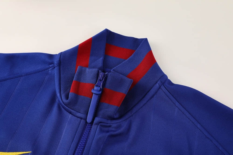 Barcelona Jacket training kit 2025/2026 New Season Football Jersey Sports Shirt
