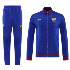 Barcelona Jacket training kit 2025/2026 New Season Football Jersey Sports Shirt