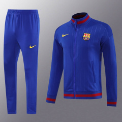 Barcelona Jacket training kit 2025/2026 New Season Football Jersey Sports Shirt