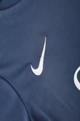 PSG Short Sleeve Training Kit 2025/2026 New Season Football Jersey Sports Shirt