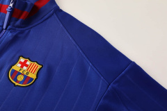 Barcelona Jacket training kit 2025/2026 New Season Football Jersey Sports Shirt