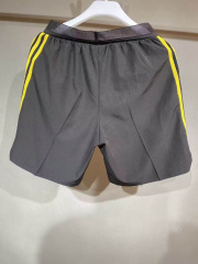 Player Manchester United 3rd Away 2025/2026 shirt+shorts+socks kit Football team shirt Jersey