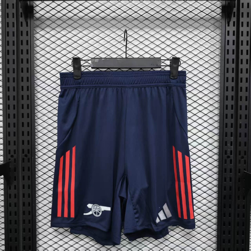 Player Arsenal Away 2025/2026 Football Team Shirt + Shorts + Socks Kit (Jersey)