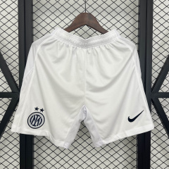 Inter Milan Away 2025/2026 shirt + shorts + socks kit Football team shirt Jersey