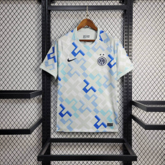 Inter Milan Away 2025/2026 shirt + shorts + socks kit Football team shirt Jersey