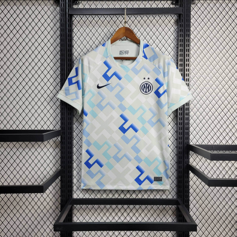 Inter Milan Away 2025/2026 shirt + shorts + socks kit Football team shirt Jersey