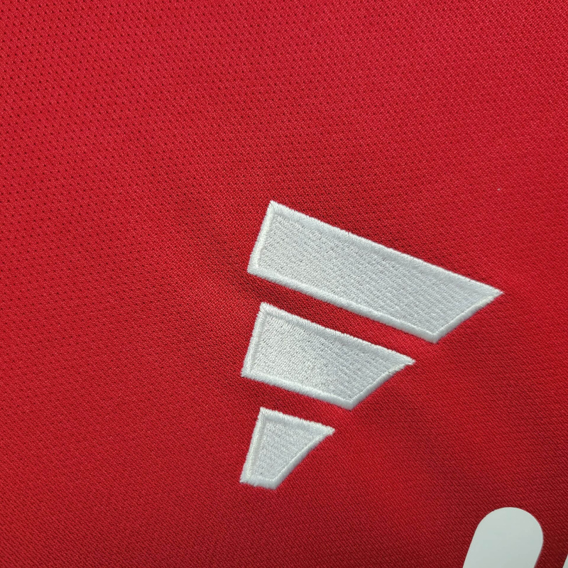 Liverpool Home 2025/2026 shirt+shorts+socks kit Football team shirt Jersey