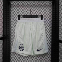 Player Inter Milan Away 2025/2026 shirt + shorts + socks kit Football team shirt Jersey