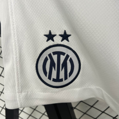 Inter Milan Away 2025/2026 shirt + shorts + socks kit Football team shirt Jersey