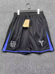 Barcelona Away 2025/2026 Football Team Shirt + Shorts + Socks Kit Jersey