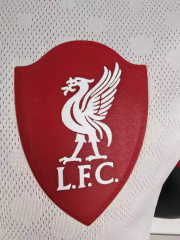 Player Liverpool Away 2025/2026 shirt+shorts+socks kit Football team shirt Jersey