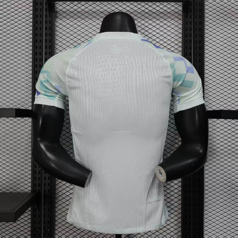 Player Inter Milan Away 2025/2026 shirt + shorts + socks kit Football team shirt Jersey